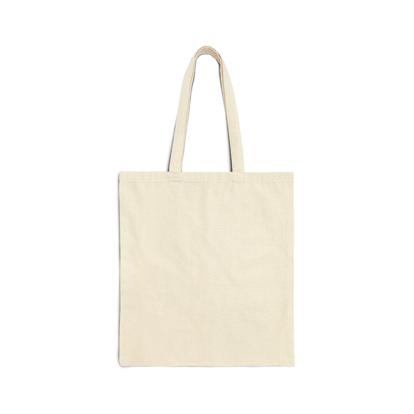 Be A Real Cool Slut Mantra Cotton Canvas Tote Bag